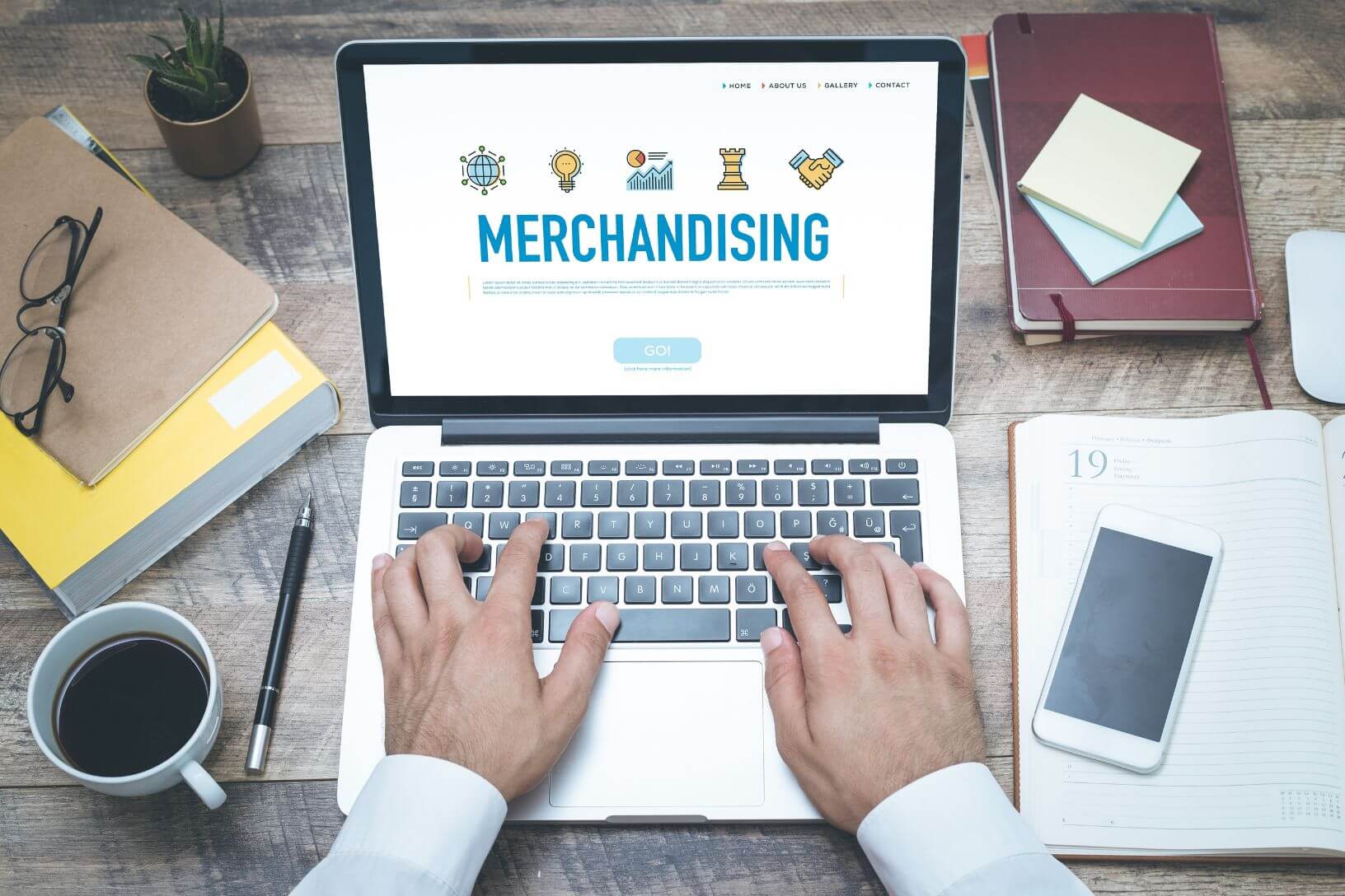 5 Signs Your Retail Program Needs a Merchandising Refresh